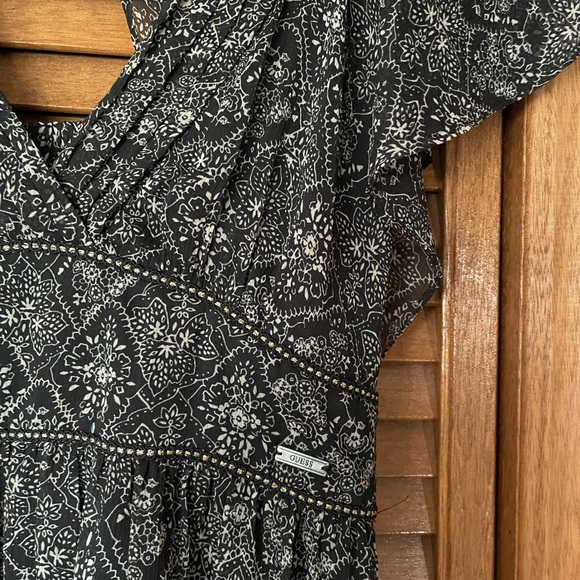Guess dress - like new. - Picture 7 of 7